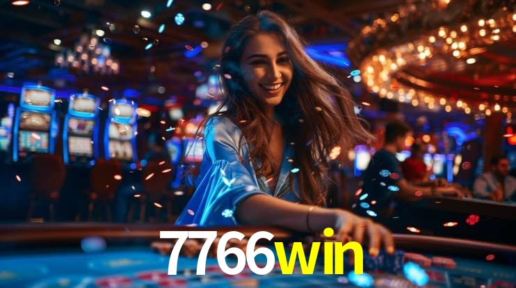 Welcome Bonus 7766win