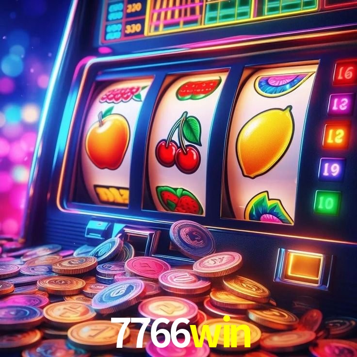 Aplicativo móvel 7766win para iOS e Android
