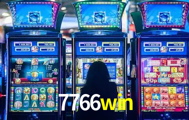 A Revolução dos Aplicativos de Jogos no 7766win