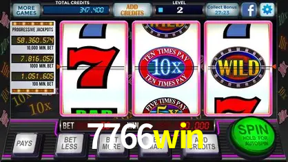 Desvendando o Mundo dos Jogos Virtuais na 7766win