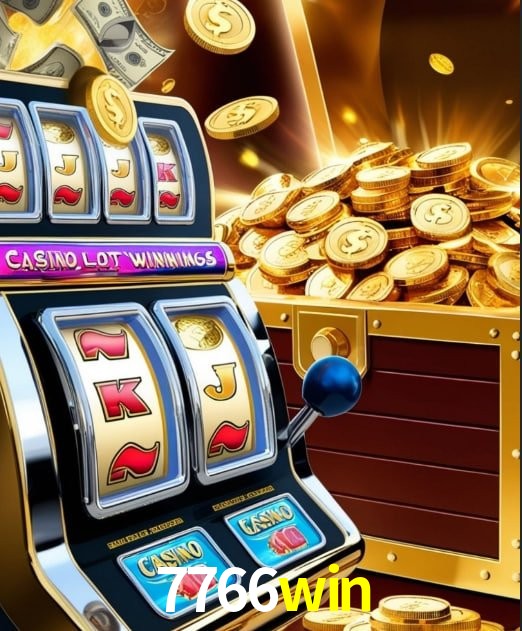 Welcome Bonus 7766win