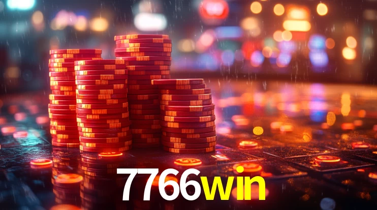 7766win: Seu Cassino Premiado com Pagamentos Rápidos