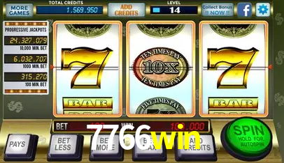 A Revolução dos Aplicativos de Jogos no 7766win