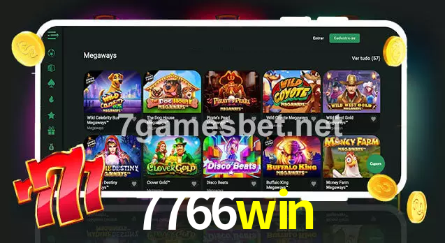 7766win aplicativo