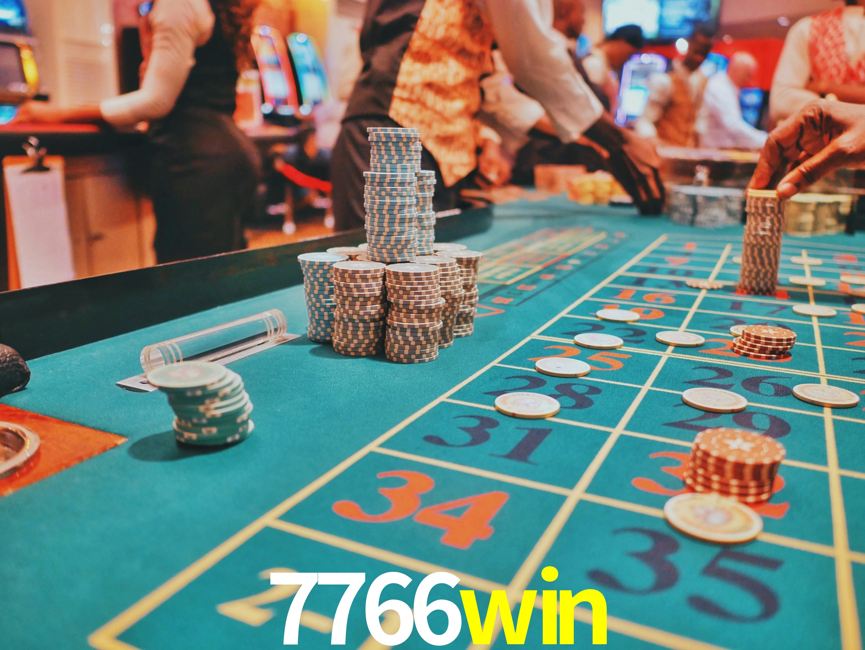 Design Responsivo 7766win