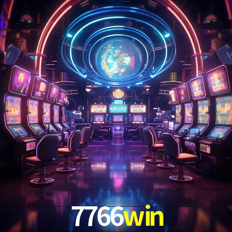 Promoções 7766win