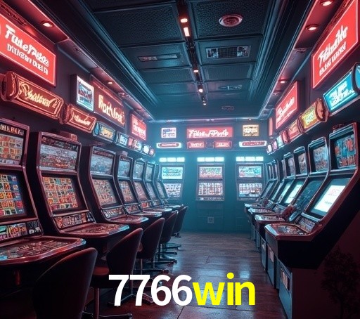 Progressão VIP 7766win