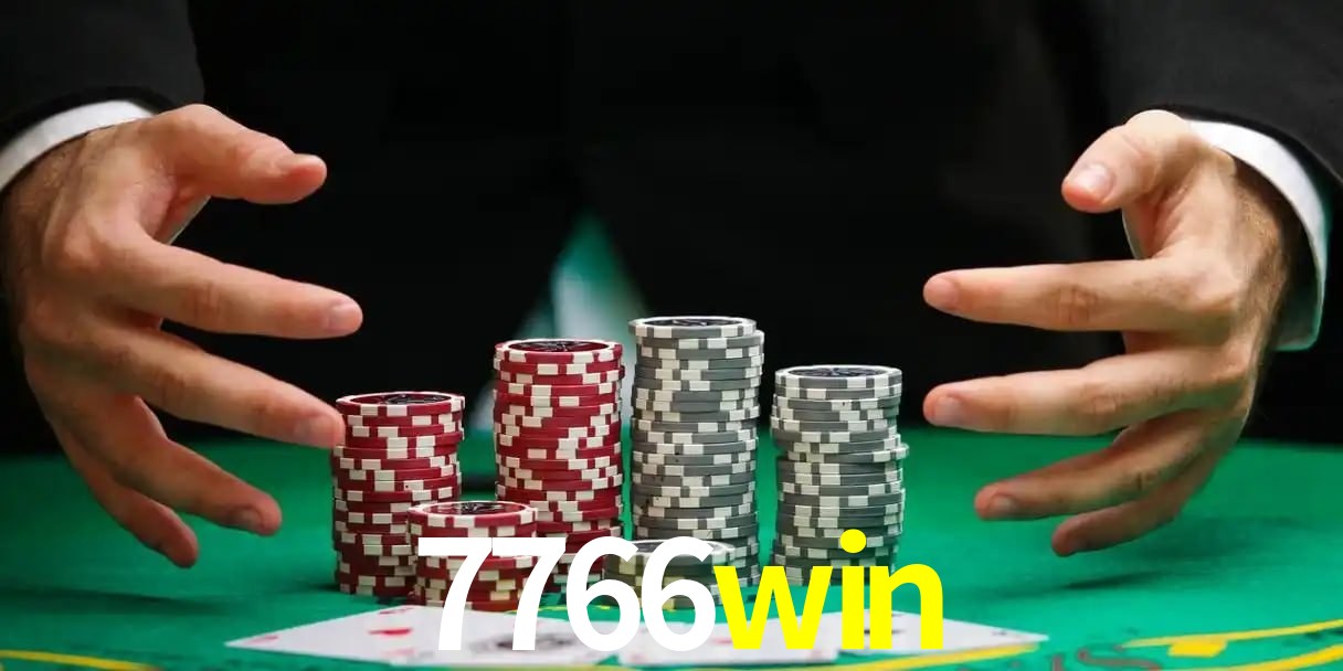 Chances Ganhar 7766win