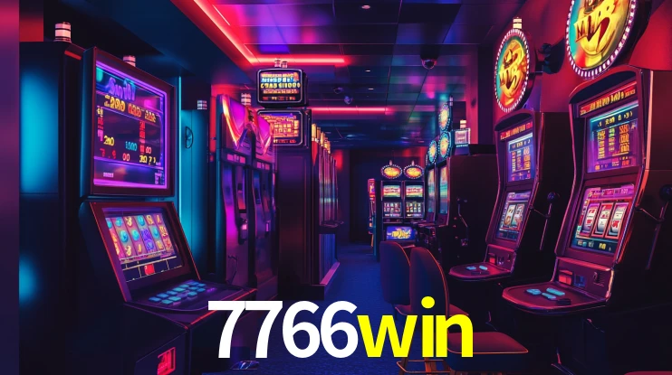 7766win: Jogos de Caça-Níqueis-Altas Recompensas, Roleta-Velocidade, Blackjack-Desafios Máximos
