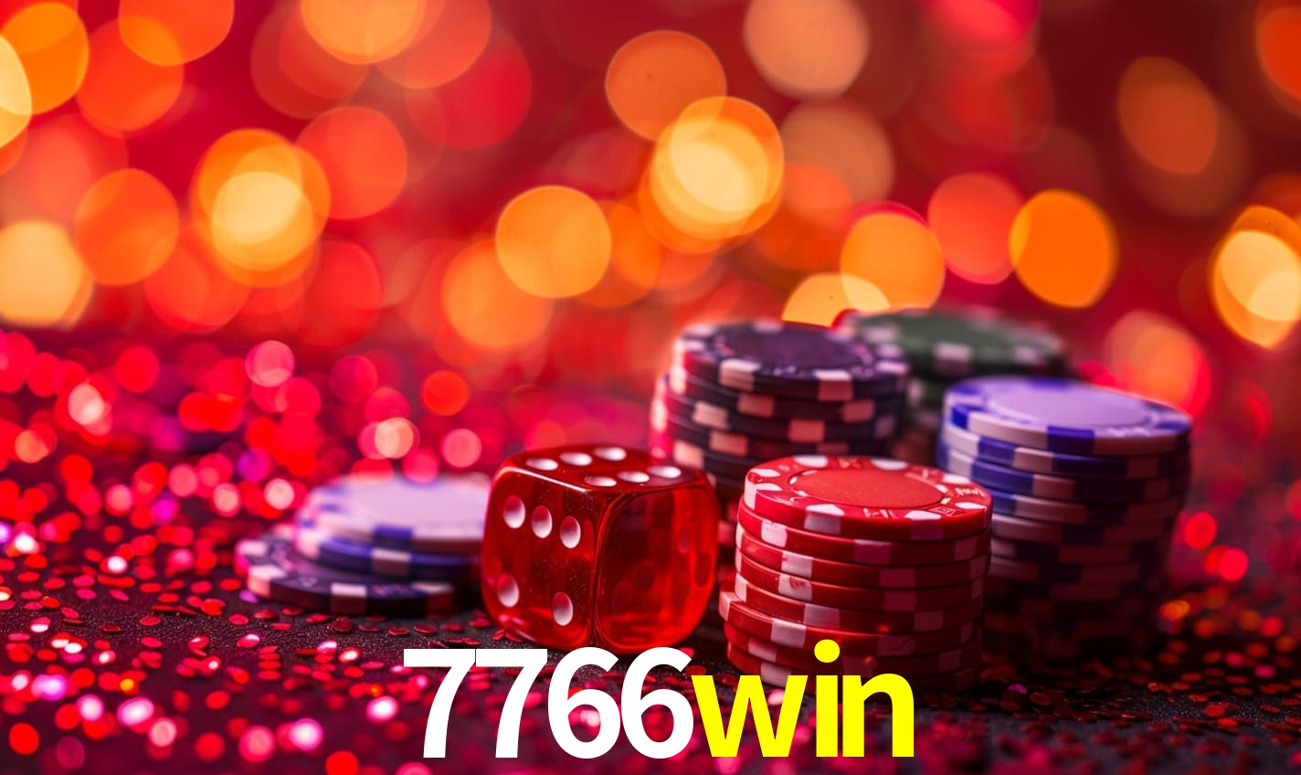 PIX Instantâneo 7766win