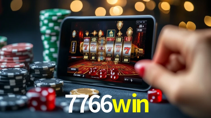 7766win App Interface