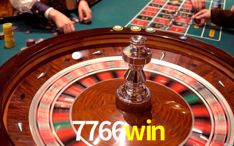 Jogos de Slot 7766win