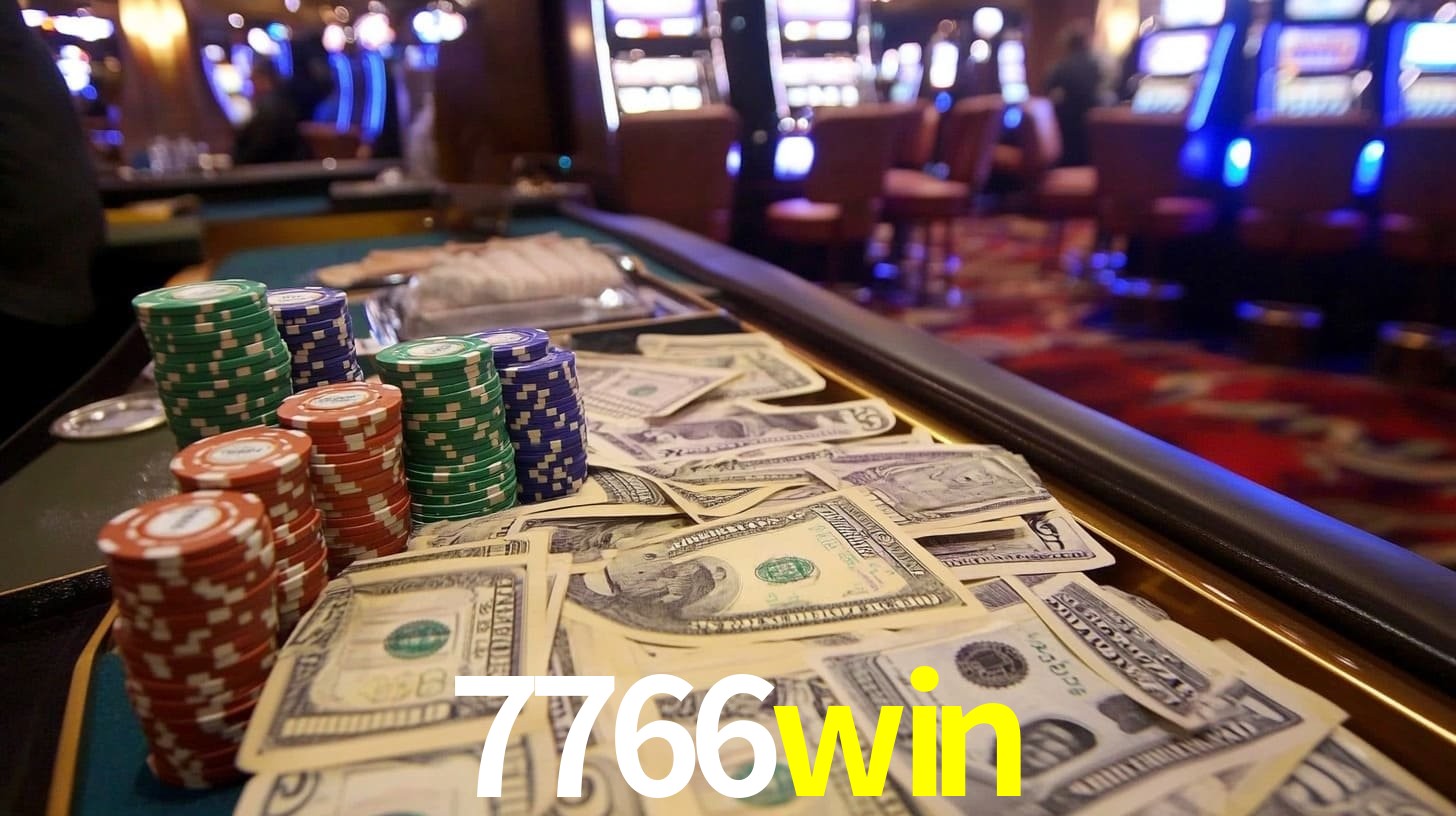 Slots RTP 7766win