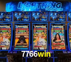 Desvendando o Mundo dos Jogos Virtuais na 7766win