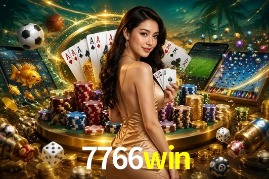 Roulette Table 7766win
