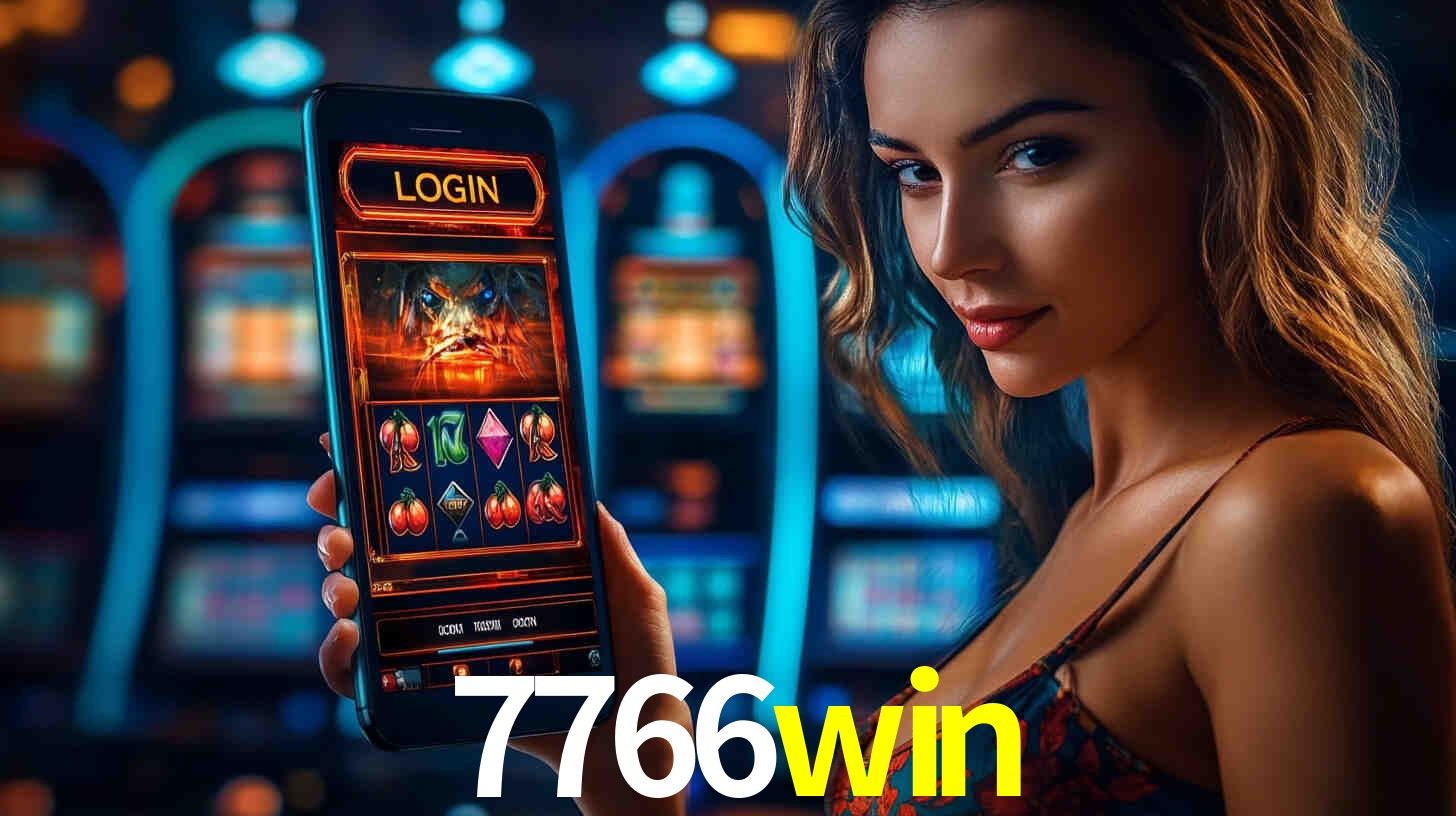 Promoções App 7766win