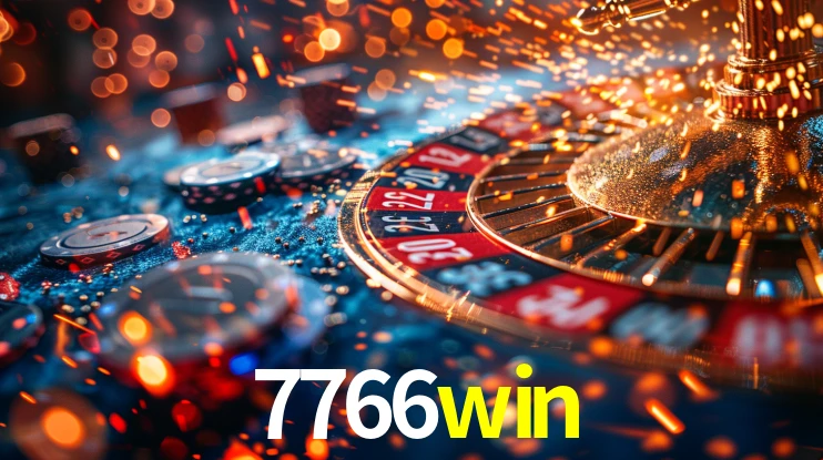 Flash Promotion 7766win