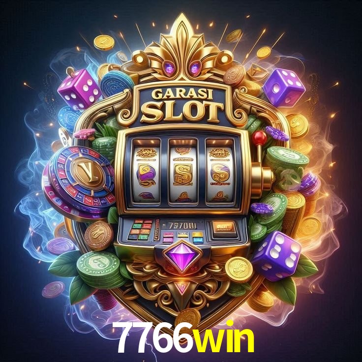 7766win Caça-níqueis de mesa