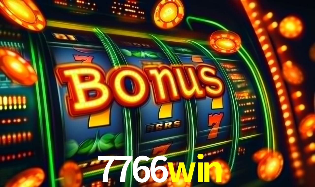 VIP Casino 7766win