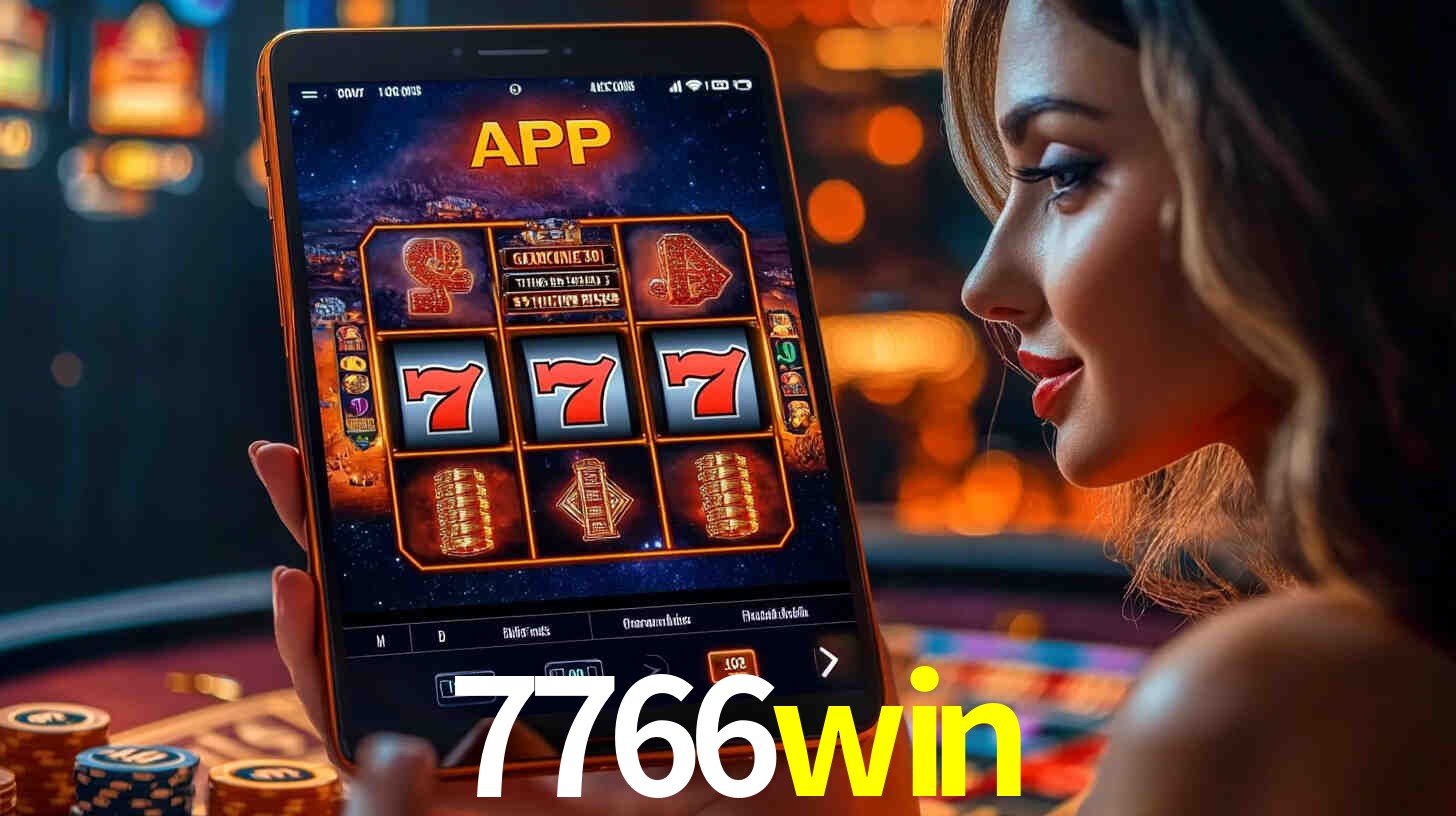 7766win bet