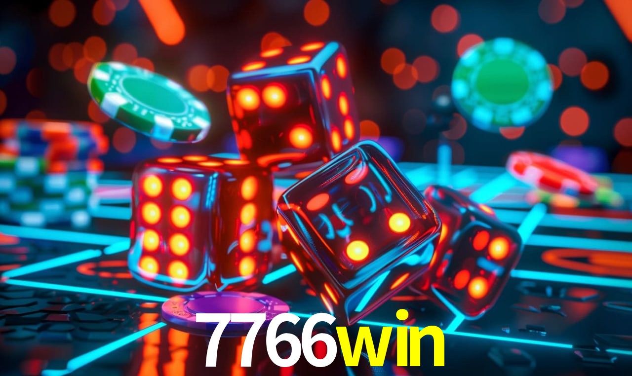 Apostas de Futebol 7766win