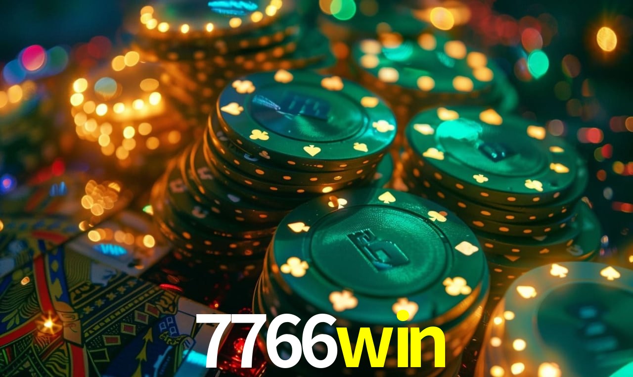 Promoção Relâmpago 7766win