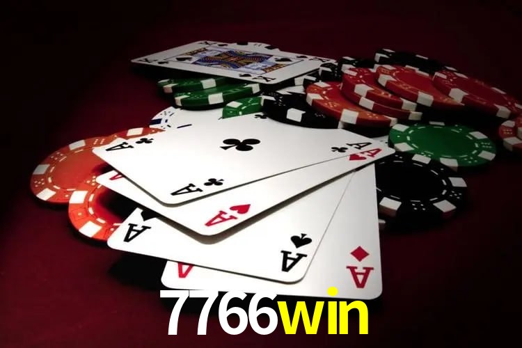 Cadastro Rápido 7766win