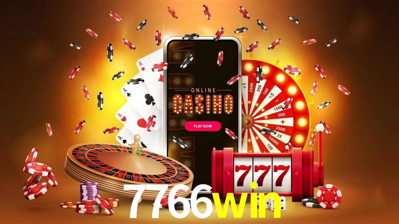 7766win Premiação acumulada / Jackpot