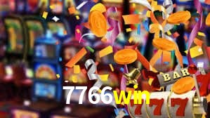 Notificações App 7766win