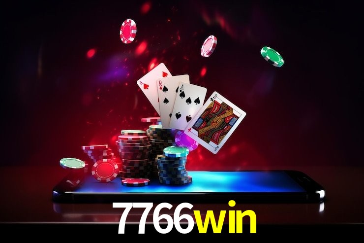 Live Casino 7766win