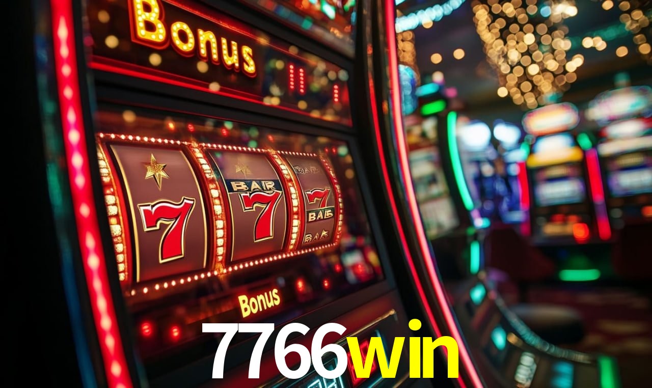 Recursos App 7766win