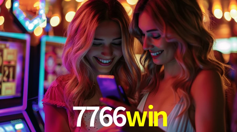 7766win: Seu Especialista em Apostas Esportivas Brasileiras