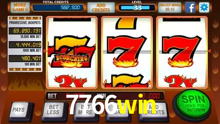 Apostas Esportivas na 7766win: Um Guia Completo