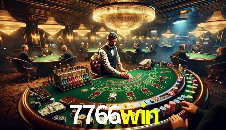 Bonus Features 7766win