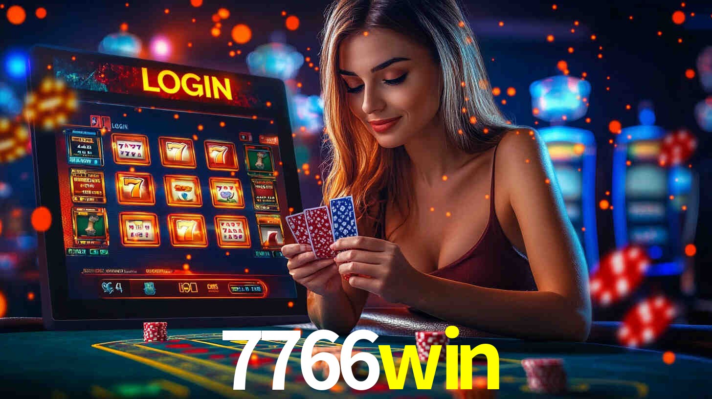 Bônus App 7766win