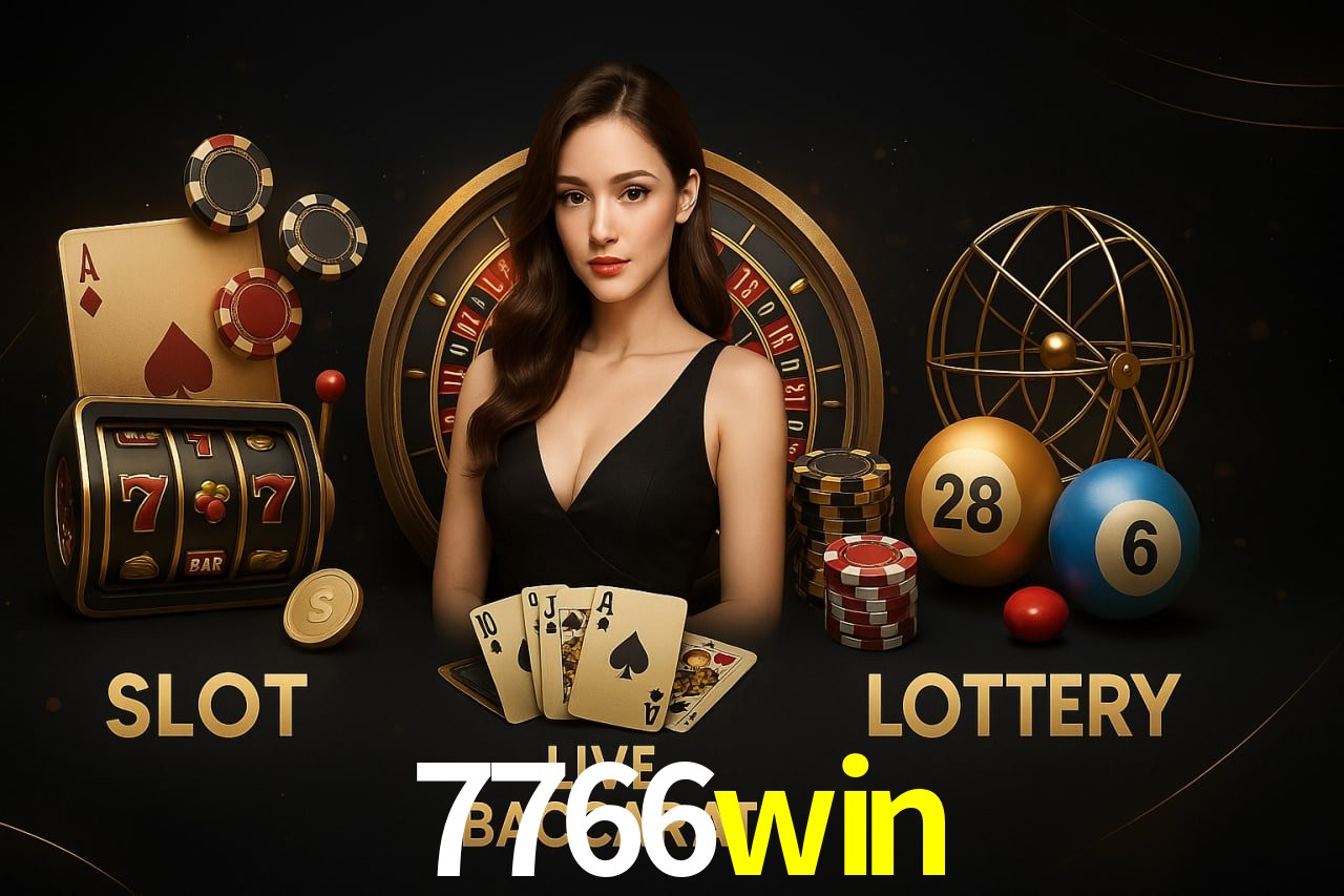 Ganhador 7766win