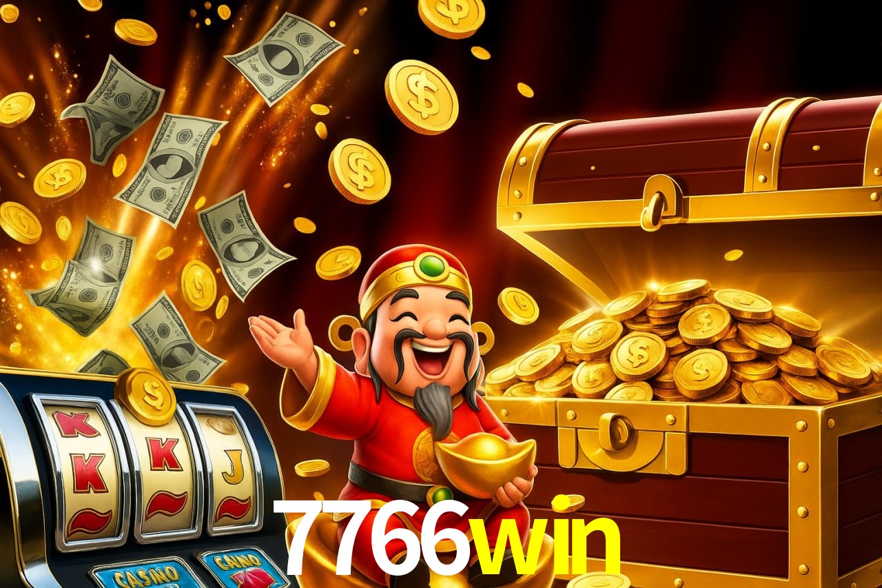 Diretório de Jogos 7766win