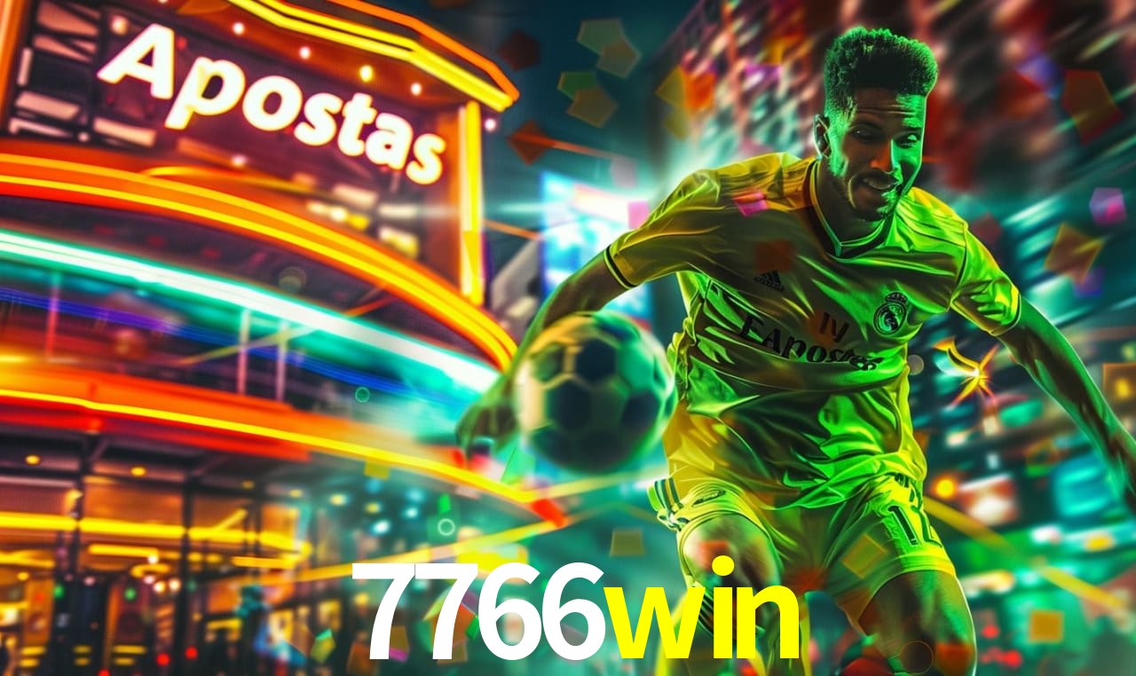 7766win plataforma