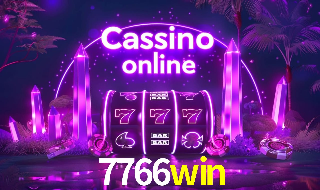 7766win Caça-níqueis móveis