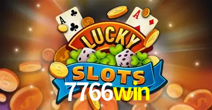 Descubra a Magia dos Jogos de Arcade no 7766win