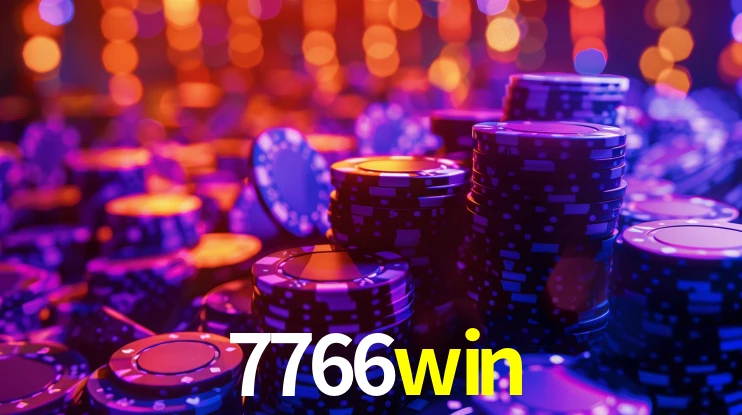 Segurança App 7766win