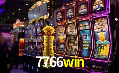 Descubra o Mundo do Cassino Online com 7766win