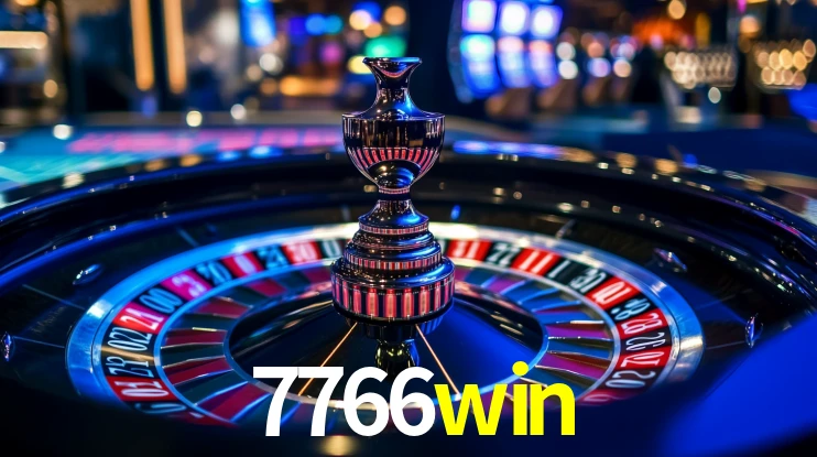 Sinta a adrenalina dos jogos de cassino com 7766win