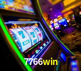 Descubra o Programa VIP da 7766win: Vantagens Exclusivas para Jogadores