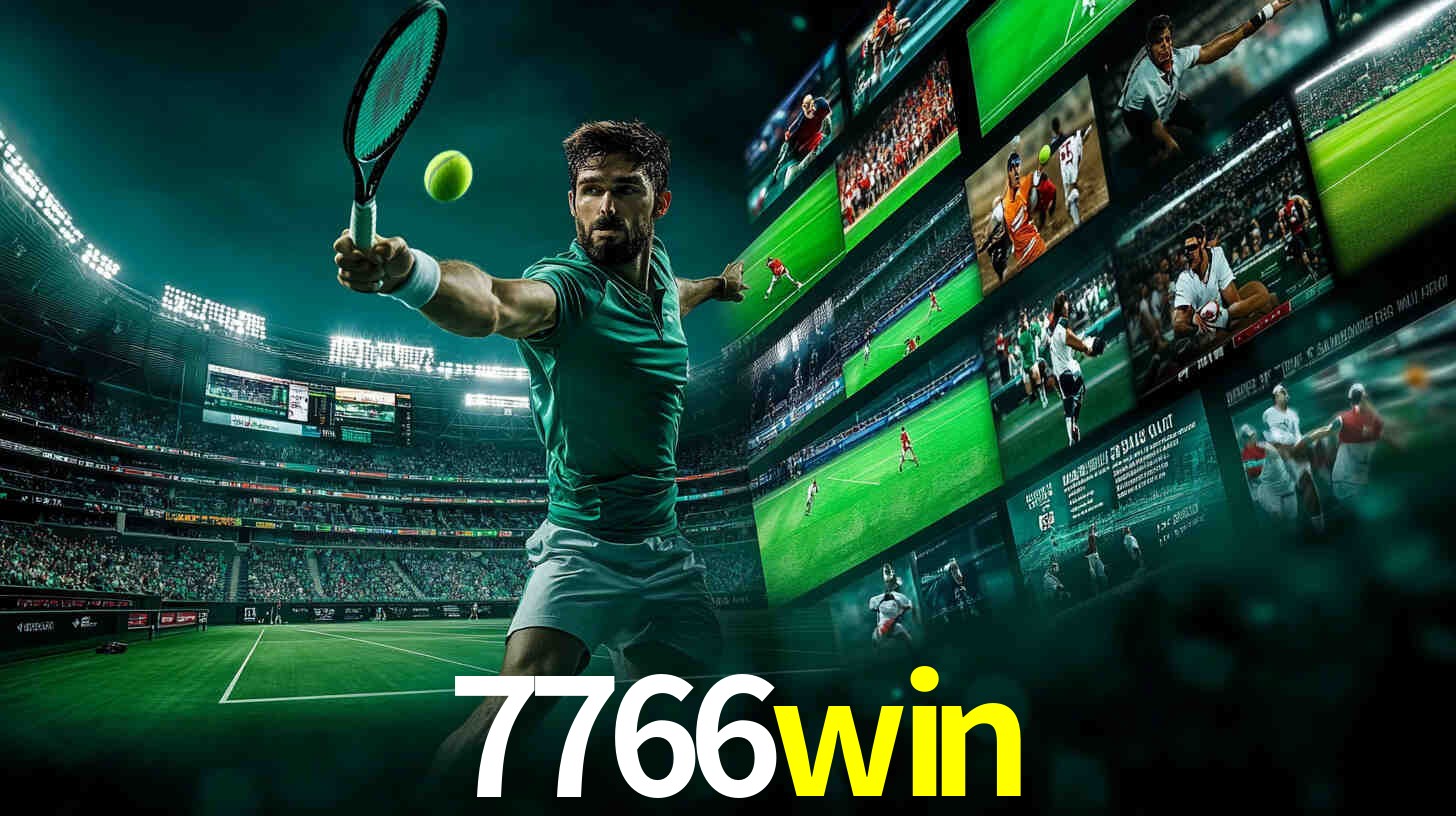 Vantagens App 7766win