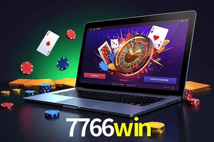 Bônus VIP 7766win