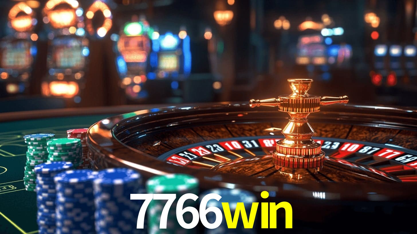 7766win: A Experiência de Casino com Jogos de Mesa ao Vivo