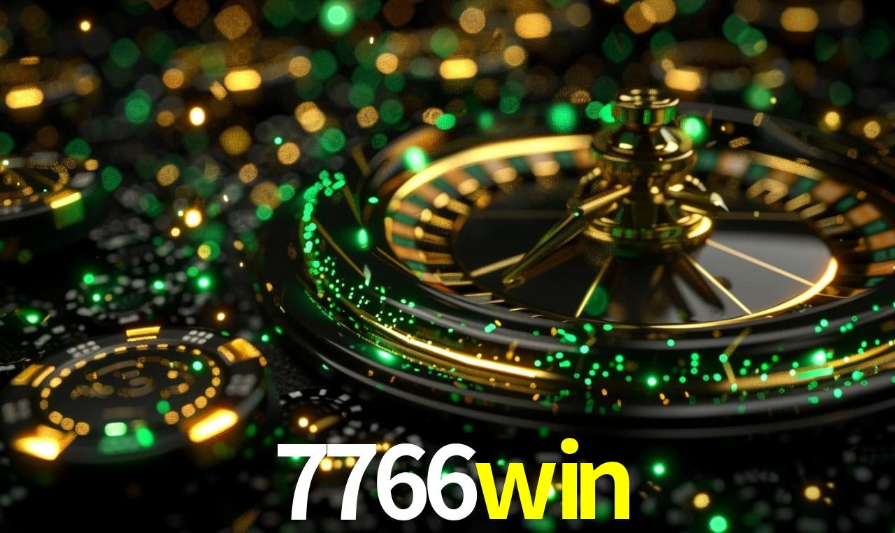 Melhores Jogos 7766win
