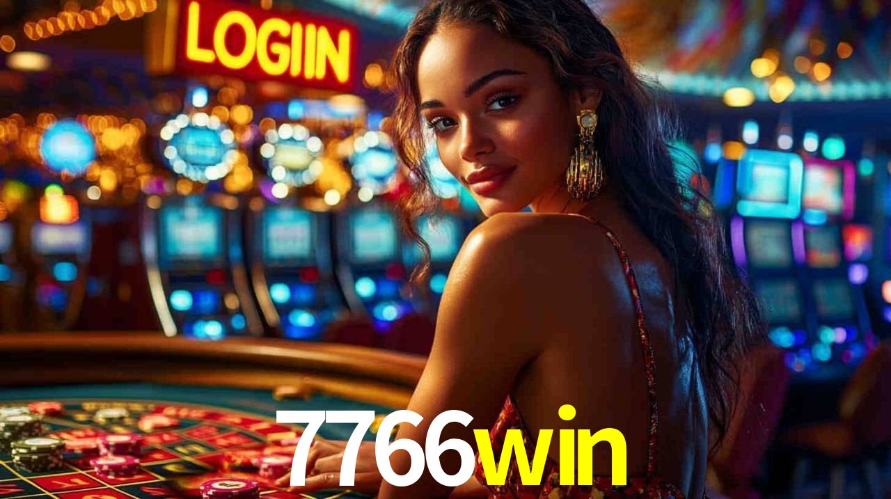 7766win Tipos de máquinas caça-níqueis