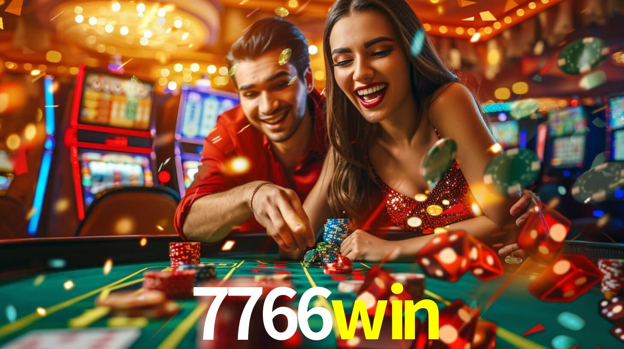7766win Processo de inscrição